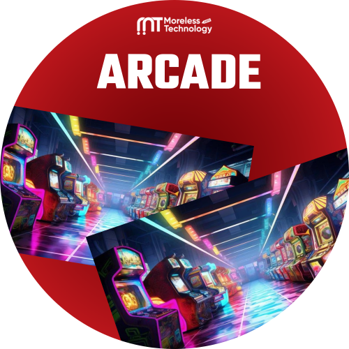 arcade