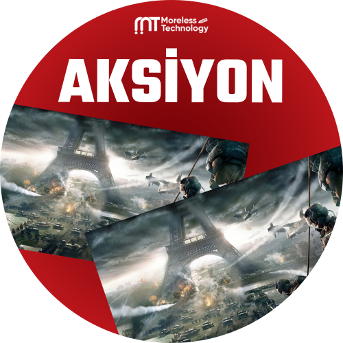 aksiyon
